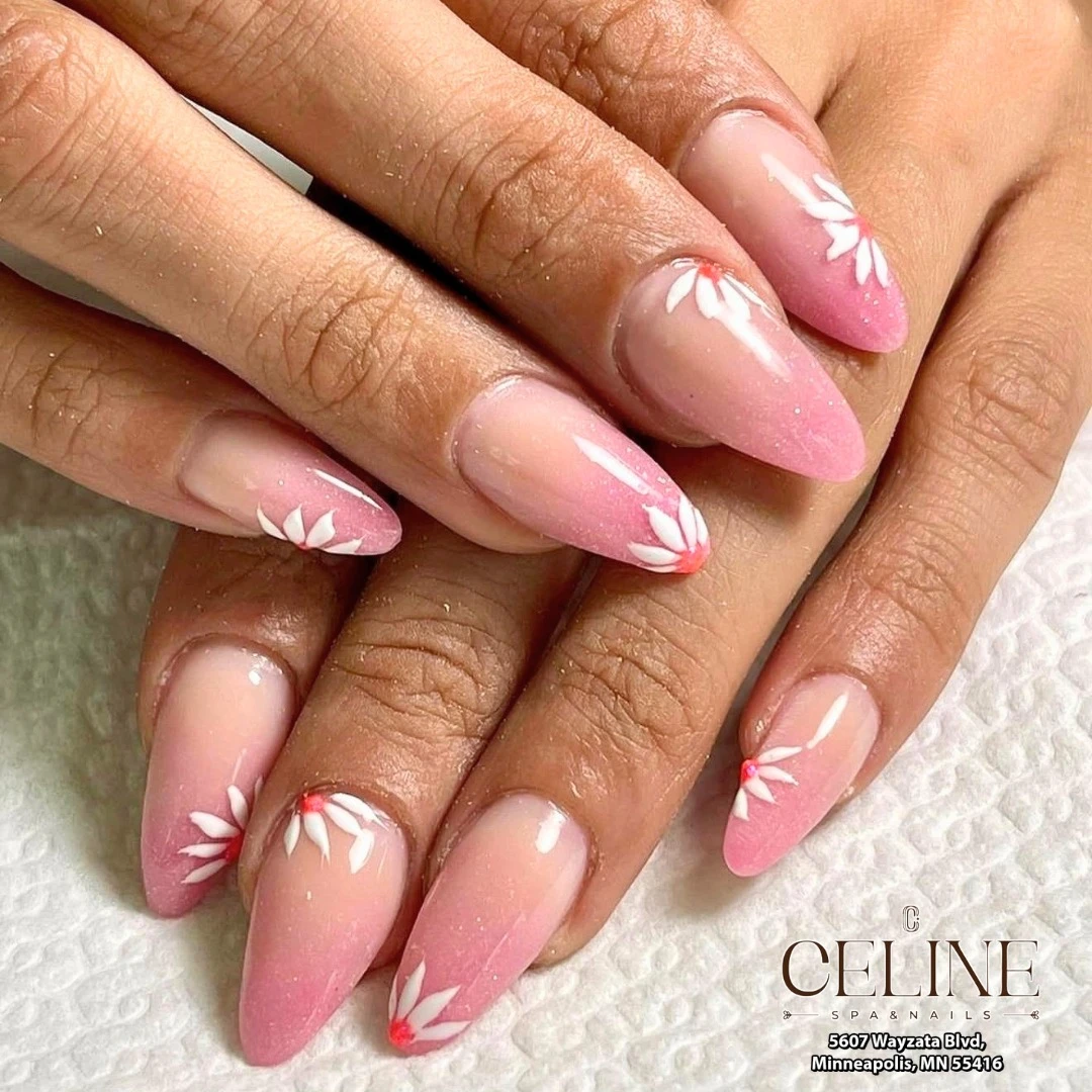Celine Spa & Nails
